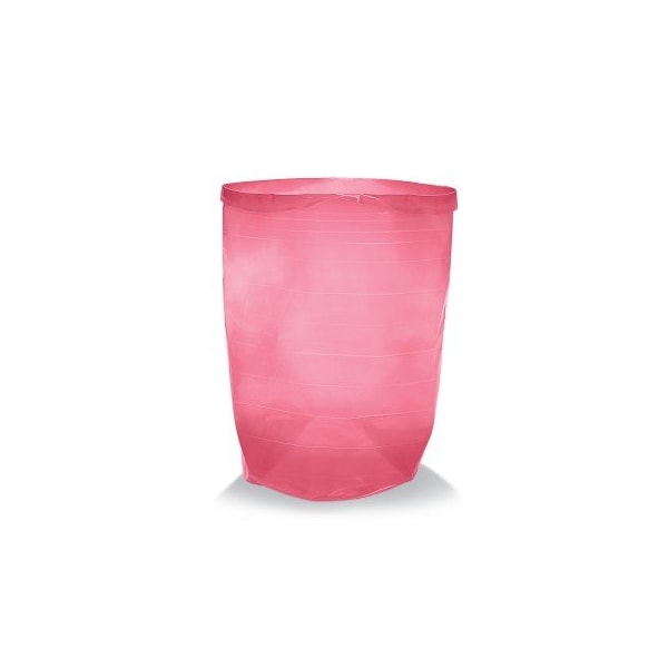 Snap-Over LDPE Drum Insert - Anti-Static ext. dia. 18.3" x 28.5" H, 25PK